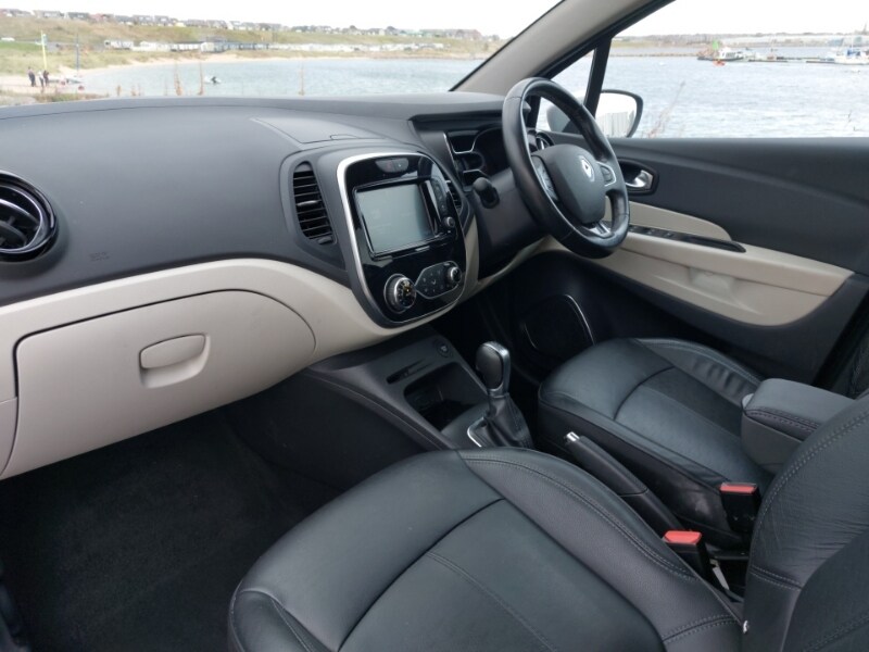 Used Renault Captur 2019 for sale - 76078747: Photo 5
