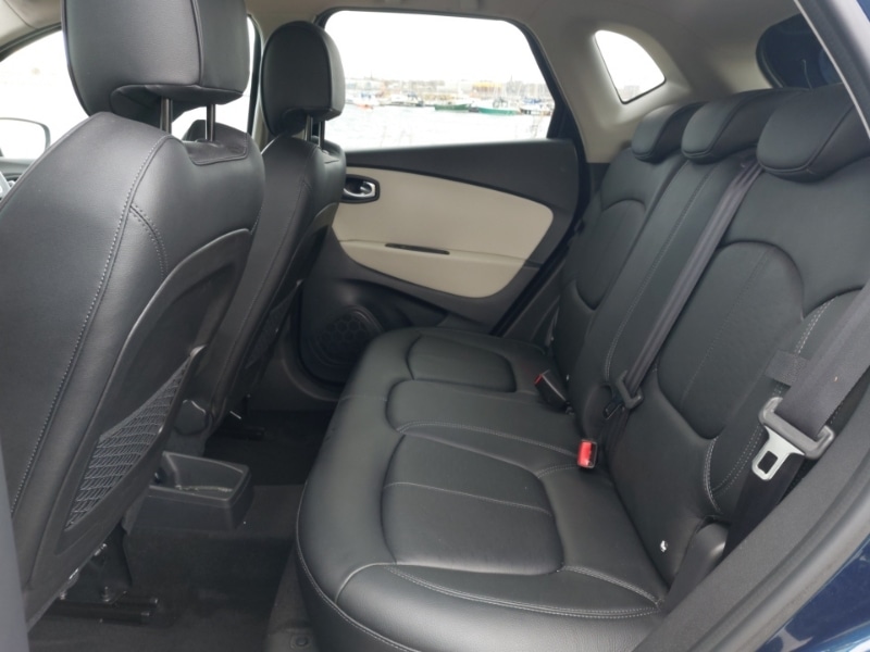 Used Renault Captur 2019 for sale - 76078747: Photo 6