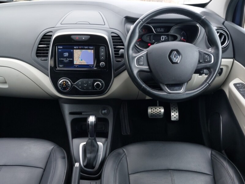 Used Renault Captur 2019 for sale - 76078747: Photo 7