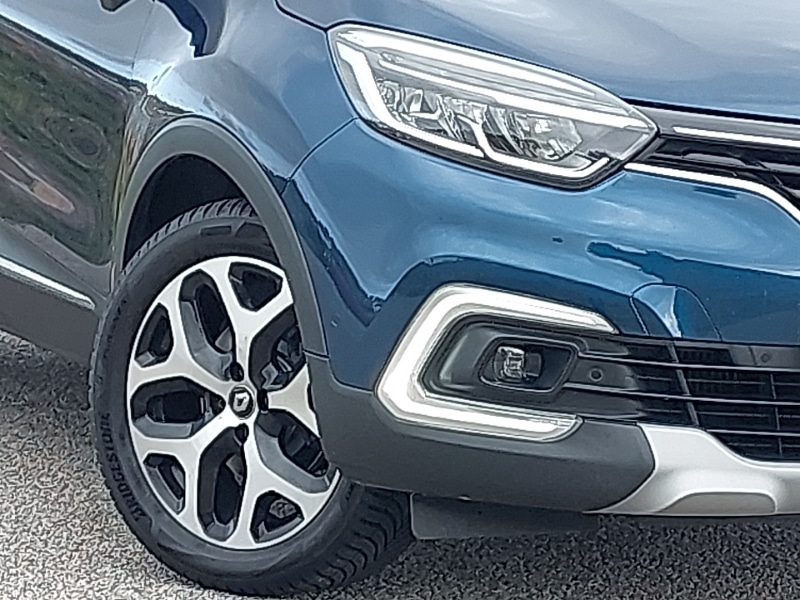 Used Renault Captur 2019 for sale - 76078747: Photo 9