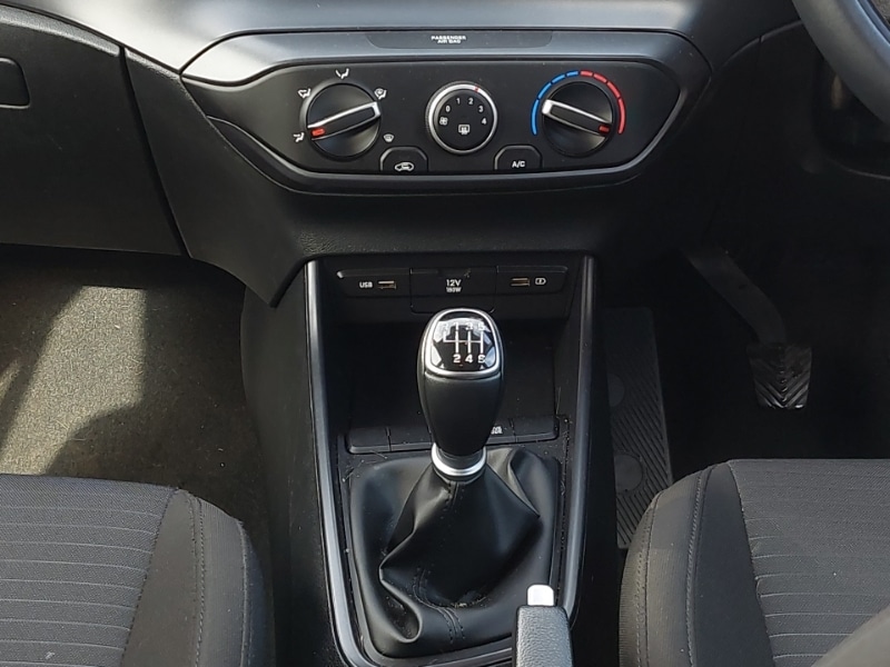 Used Hyundai i20 2023 for sale - 77921927: Photo 11