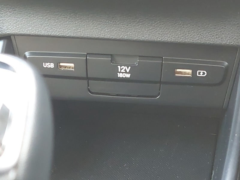 Used Hyundai i20 2023 for sale - 77921927: Photo 13