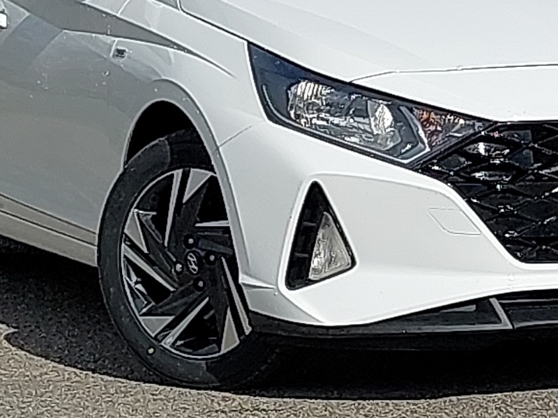 Used Hyundai i20 2023 for sale - 77921927: Photo 9