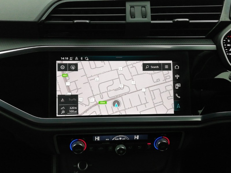 Used Audi Q3 2022 for sale - 77979380: Photo 10