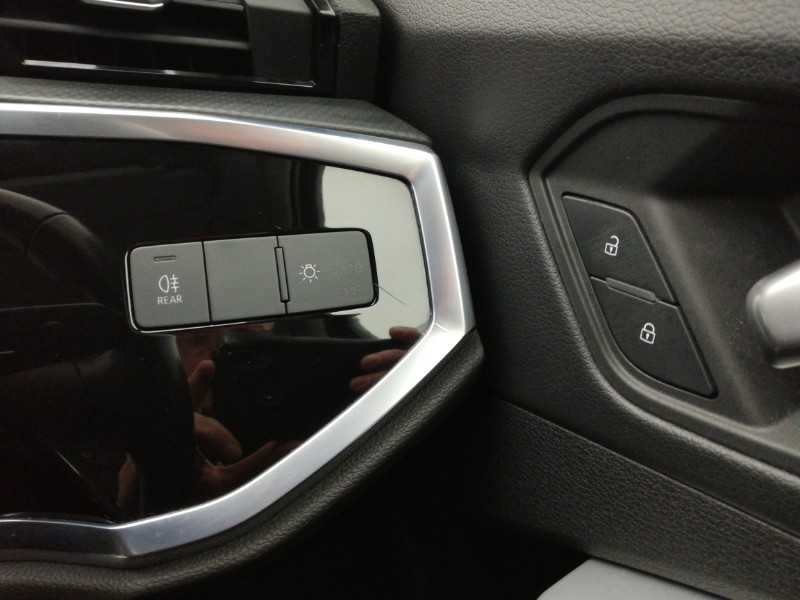 Used Audi Q3 2022 for sale - 77979380: Photo 16