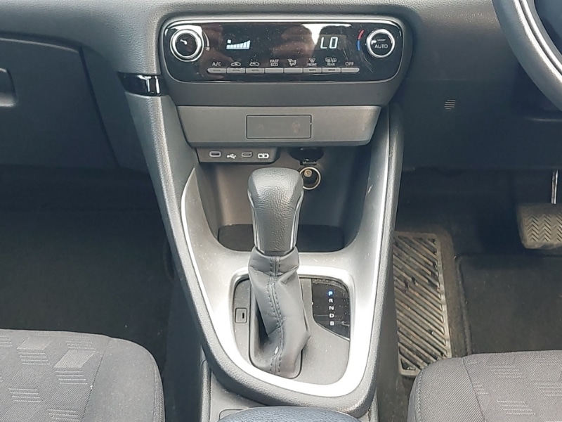 Used Mazda Mazda2 HYBRID 2024 for sale - 76700003: Photo 11