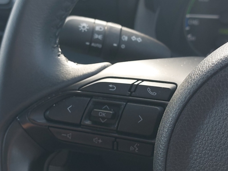 Used Mazda Mazda2 HYBRID 2024 for sale - 76700003: Photo 14