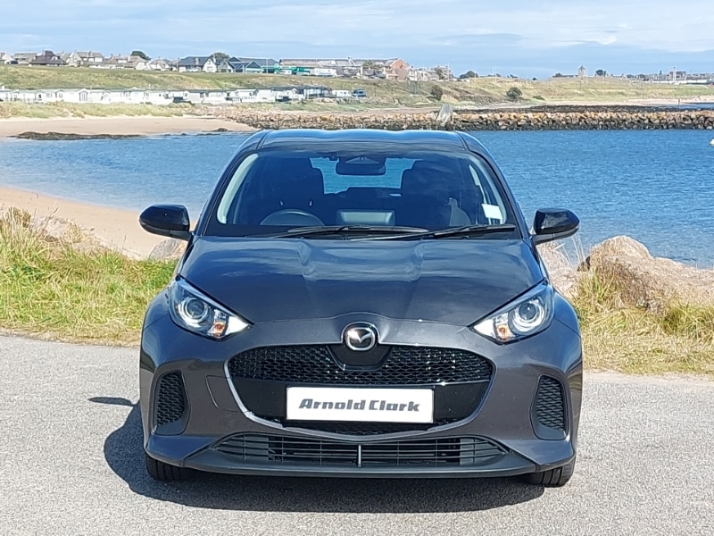 Used Mazda Mazda2 HYBRID 2024 for sale - 76700003: Photo 19