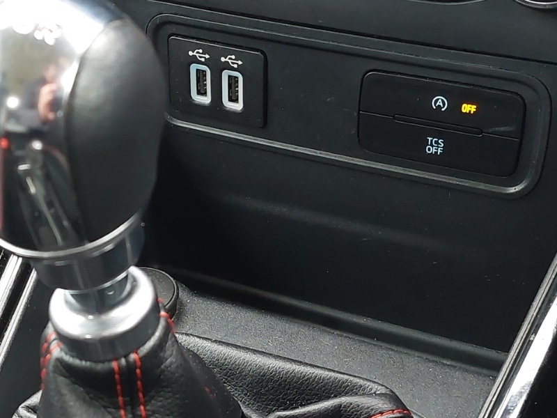 Used Ford Ecosport 2020 for sale - 76548669: Photo 15