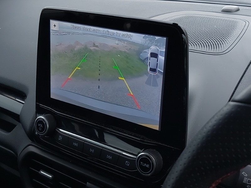 Used Ford Ecosport 2020 for sale - 76548669: Photo 16