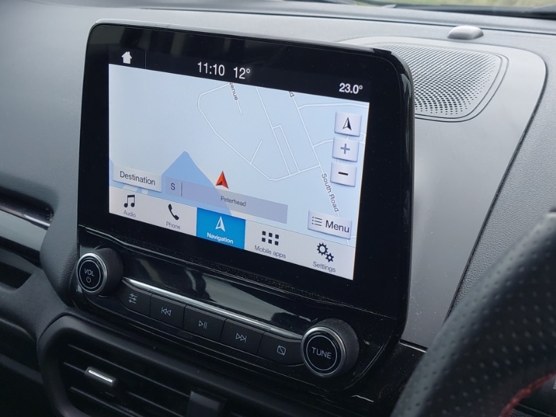 Used Ford Ecosport 2020 for sale - 76548669: Photo 17