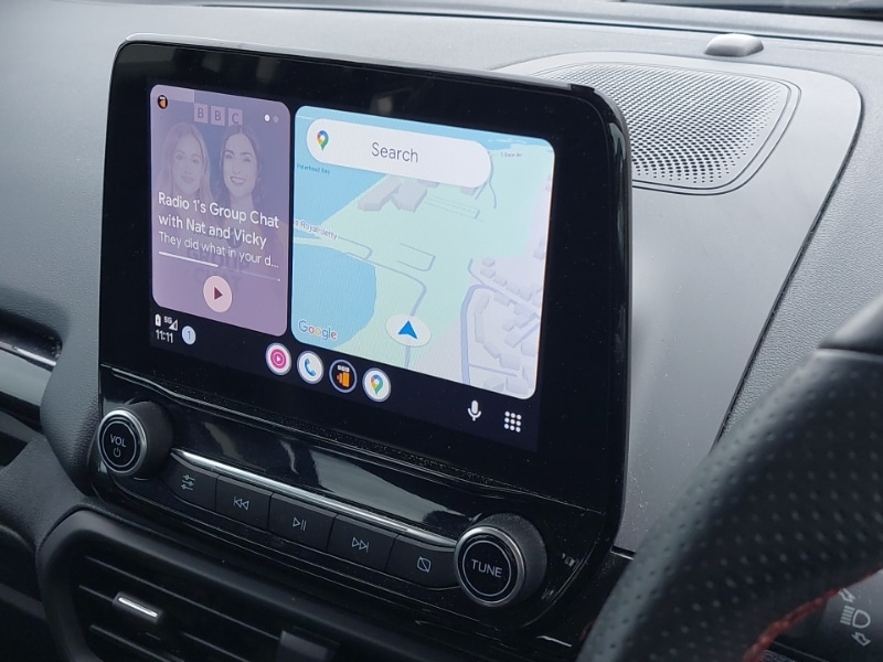 Used Ford Ecosport 2020 for sale - 76548669: Photo 18