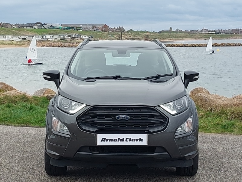 Used Ford Ecosport 2020 for sale - 76548669: Photo 19