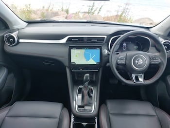 Used MG MG ZS 2024 for sale - 75656913: Photo
