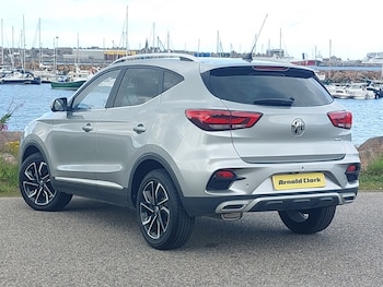 Used MG MG ZS 2024 for sale - 75656913: Photo