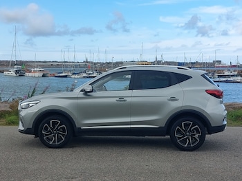 Used MG MG ZS 2024 for sale - 75656913: Photo