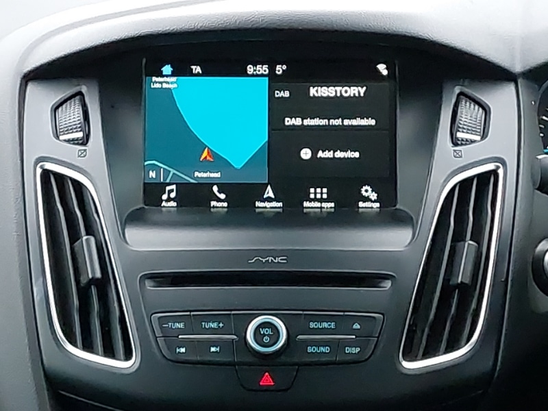 Used Ford Focus 2016 for sale - 77475960: Photo 10