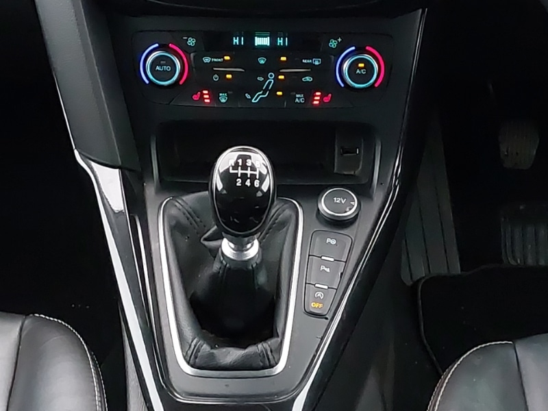 Used Ford Focus 2016 for sale - 77475960: Photo 11