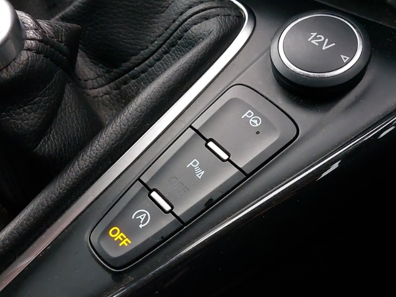 Used Ford Focus 2016 for sale - 77475960: Photo 14