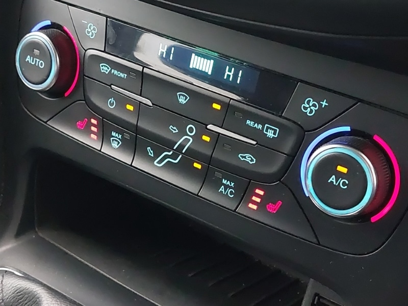 Used Ford Focus 2016 for sale - 77475960: Photo 15