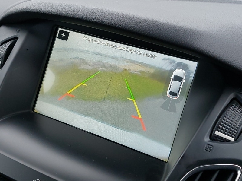 Used Ford Focus 2016 for sale - 77475960: Photo 16