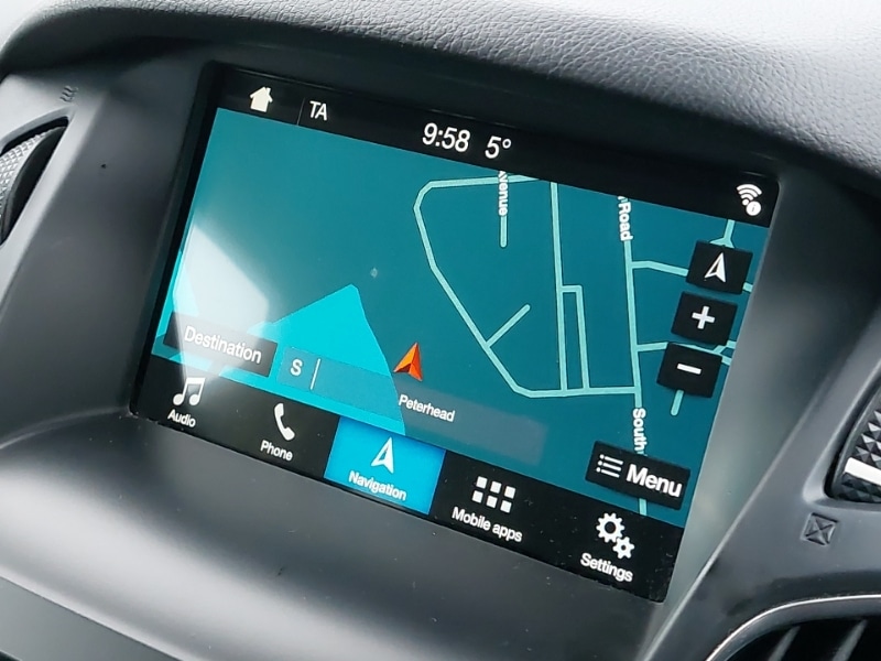 Used Ford Focus 2016 for sale - 77475960: Photo 17