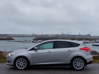 Used Ford Focus 2016 for sale - 77475960: Photo