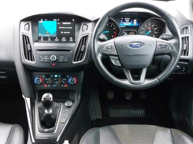 Used Ford Focus 2016 for sale - 77475960: Photo 7