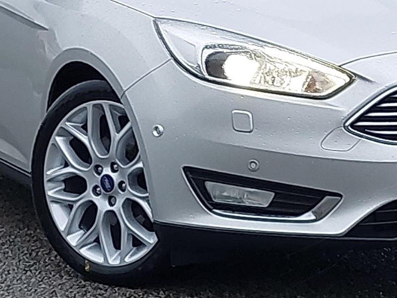 Used Ford Focus 2016 for sale - 77475960: Photo 9