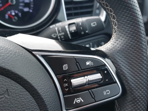 Used Kia Pro Ceed 2023 for sale - 76053213: Photo 15