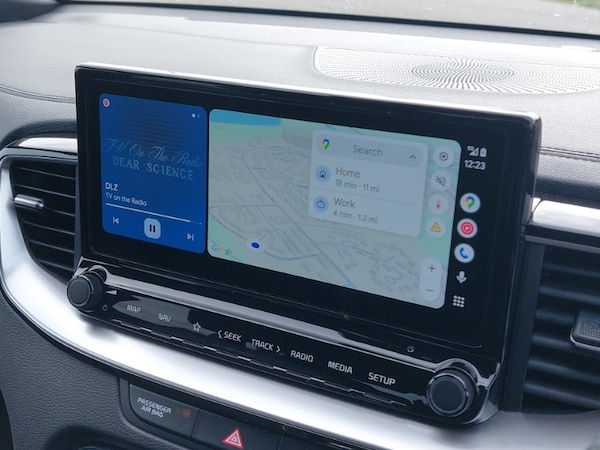 Used Kia Pro Ceed 2023 for sale - 76053213: Photo 18