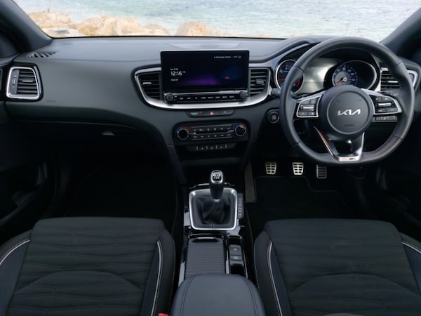 Used Kia Pro Ceed 2023 for sale - 76053213: Photo 2