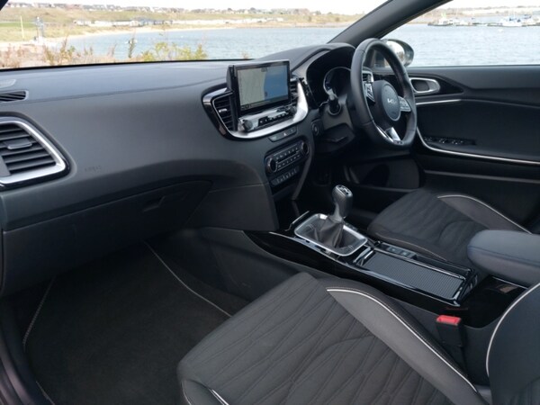 Used Kia Pro Ceed 2023 for sale - 76053213: Photo 5