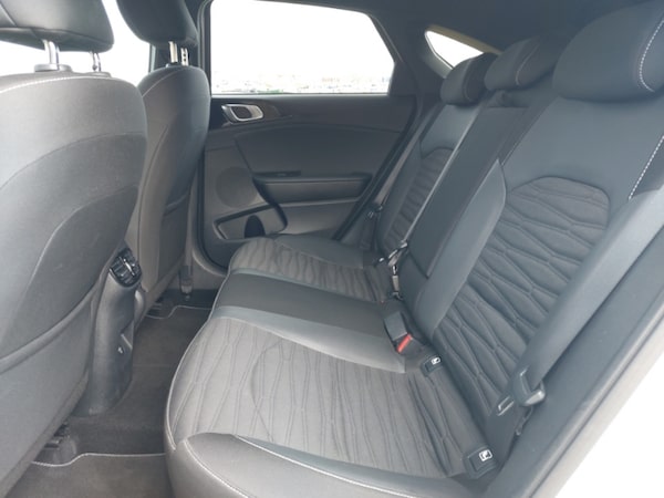 Used Kia Pro Ceed 2023 for sale - 76053213: Photo 6