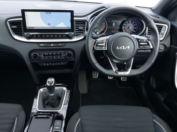 Used Kia Pro Ceed 2023 for sale - 76053213: Photo 7