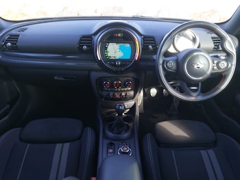 Used MINI Clubman 2019 for sale - 78683972: Photo