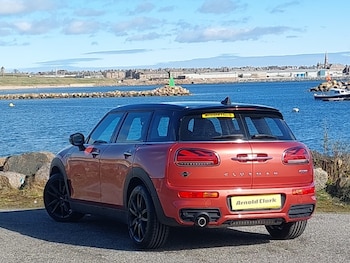 Used MINI Clubman 2019 for sale - 78683972: Photo