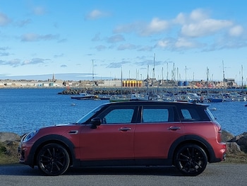 Used MINI Clubman 2019 for sale - 78683972: Photo