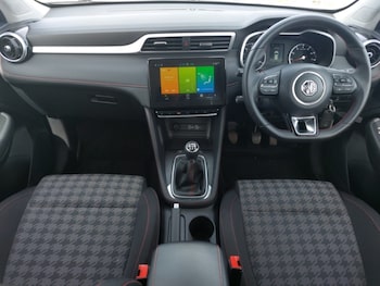Used MG MG ZS 2024 for sale - 78522848: Photo