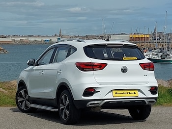 Used MG MG ZS 2024 for sale - 78522848: Photo