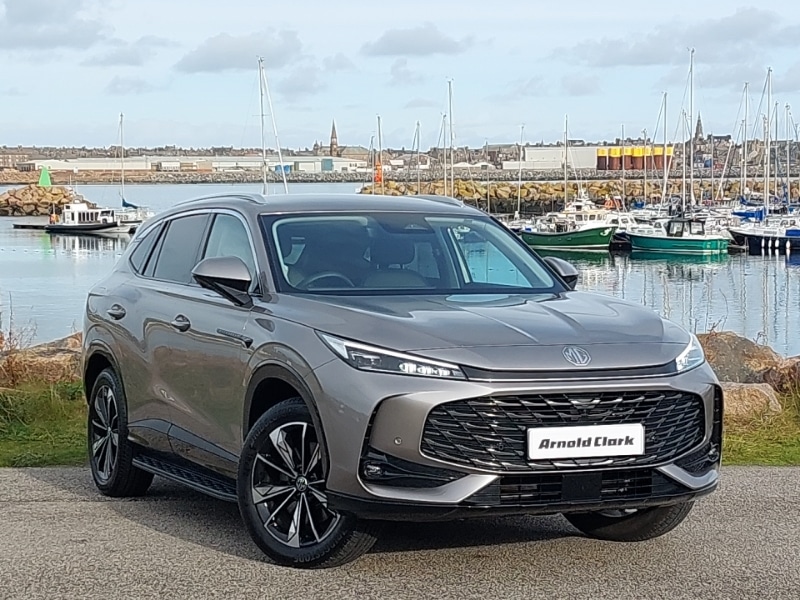 Used MG MG HS 2024 for sale - 77289891: Photo 1