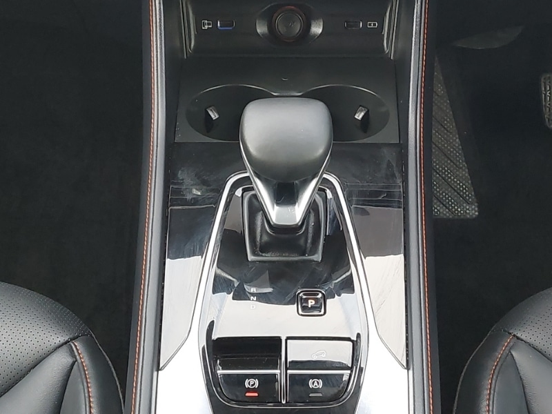 Used MG MG HS 2024 for sale - 77289891: Photo 11