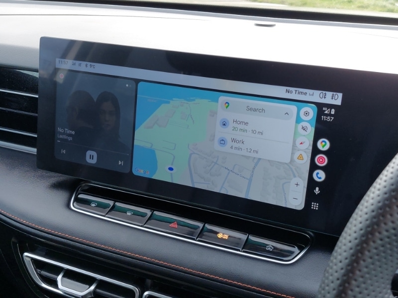 Used MG MG HS 2024 for sale - 77289891: Photo 18