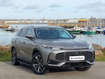 Used MG MG HS 2024 for sale - 77289891: Photo