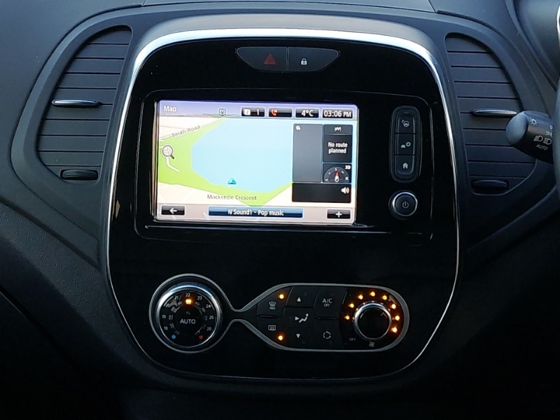 Used Renault Captur 2017 for sale - 76644118: Photo 10