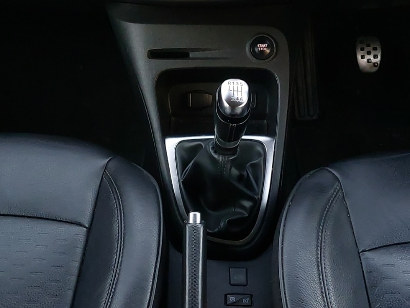 Used Renault Captur 2017 for sale - 76644118: Photo 11