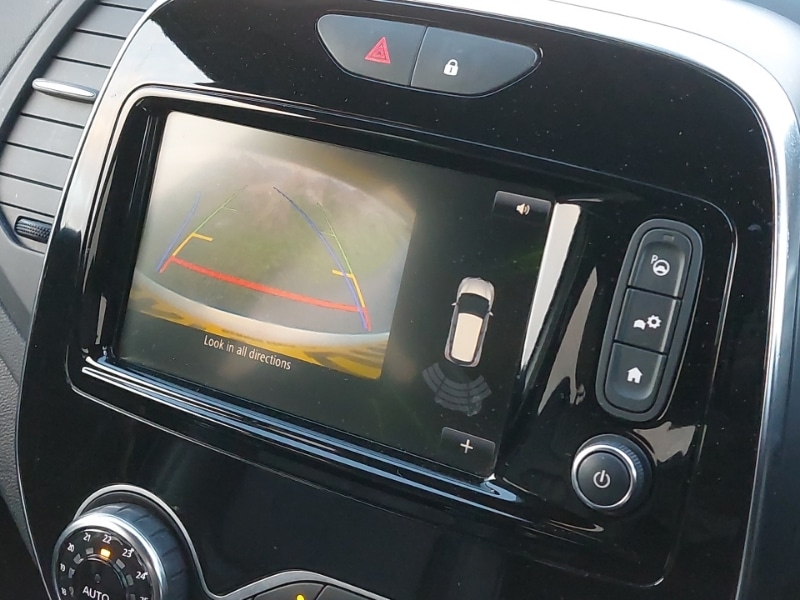 Used Renault Captur 2017 for sale - 76644118: Photo 13