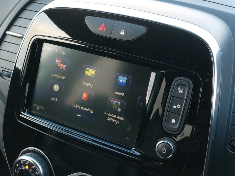 Used Renault Captur 2017 for sale - 76644118: Photo 17