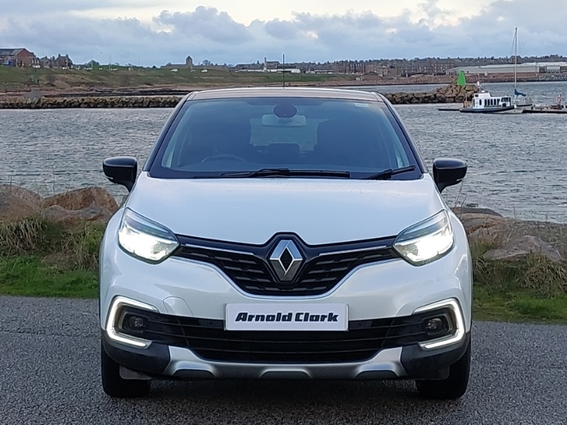 Used Renault Captur 2017 for sale - 76644118: Photo 19