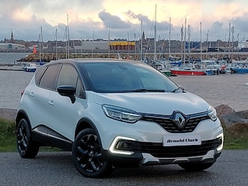 Renault - Captur